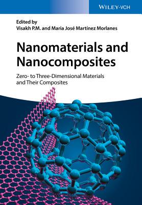 【预订】Nanomaterials and Nanocomposites - Z...