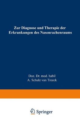 【预订】Zur Diagnose Und Therapie Der Erkran...