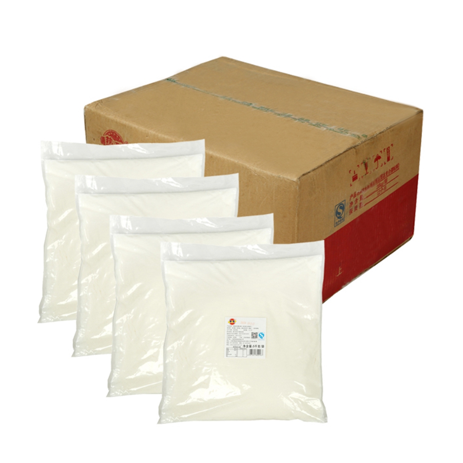 热烈爆米花专用防焦糖整箱20kg