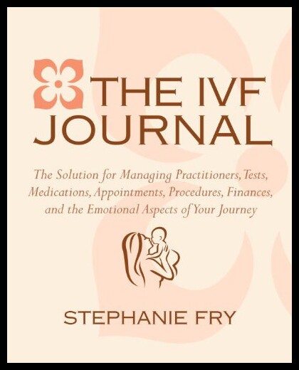【预售】The IVF Journal: The Solution for Ma...