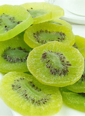 特价 猕猴桃干/奇异果干仓鼠龙猫荷兰猪兔子零食宠物补vc50g