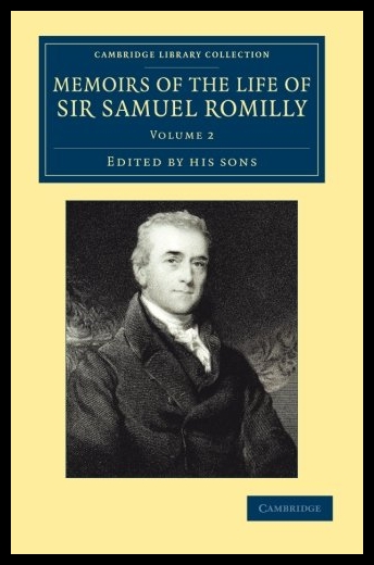 【预售】Memoirs of the Life of Sir Samuel Romi