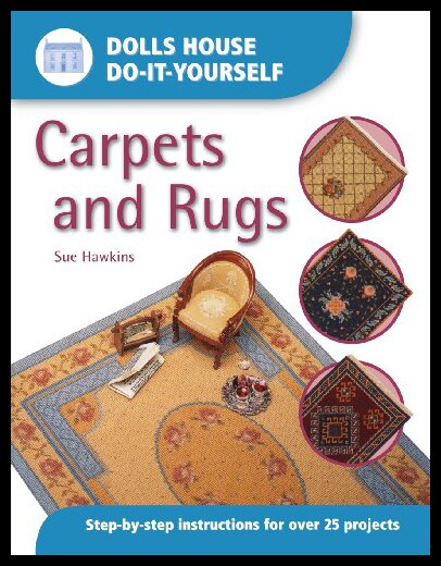 【预售】Carpets and Rugs