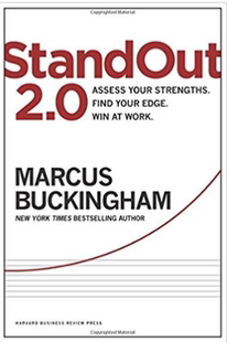 【预订】StandOut 2.0: Assess Your Strengths,...