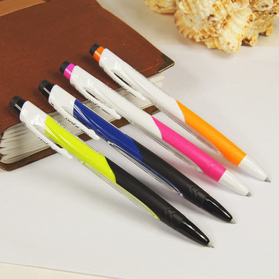 派通日本自动笔AS305摇动出铅