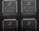 【全新原装】ATJ2283A MP5主控IC芯片 集成电路 电子元器件 配件