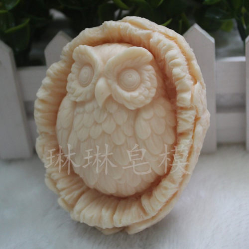 手工皂模具 蜡烛硅胶模具 香皂模具 硅胶皂模 肥皂硅胶模具z03