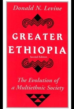 【预售】Greater Ethiopia: The Evolution of a Multiethni