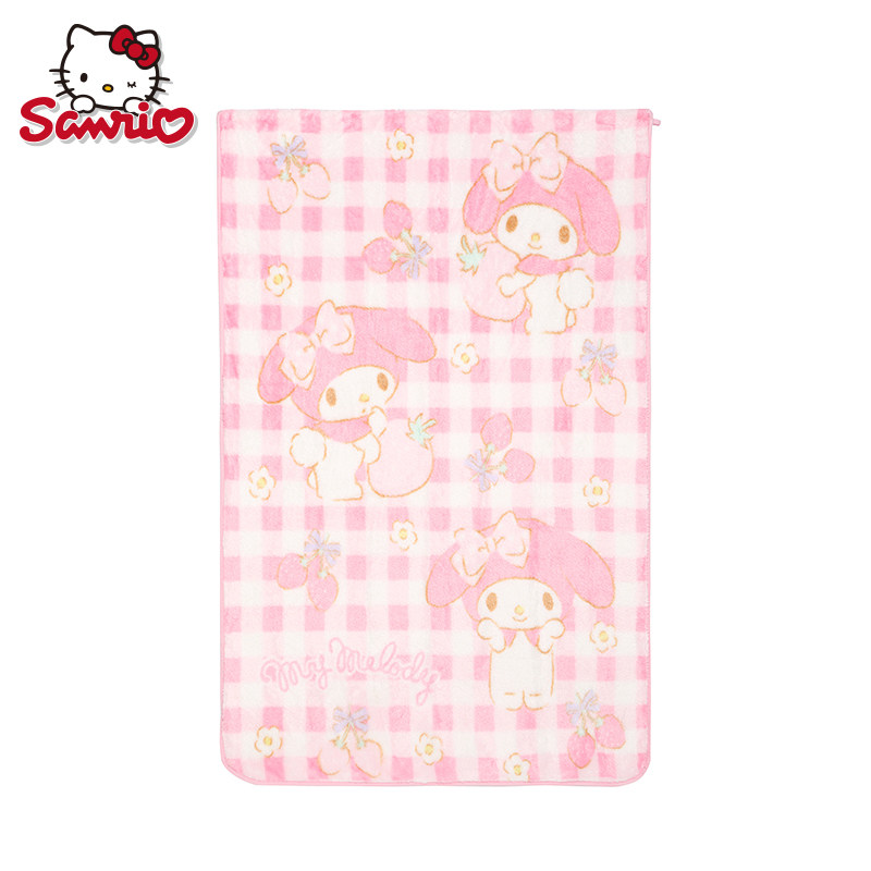 Peluche manga en polyester melodie - Ref 2697575 Image 1