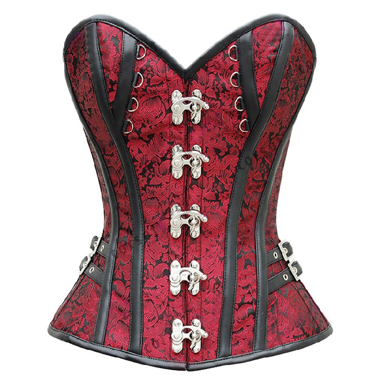 Corset luxueux - Ref 671691 Image 1