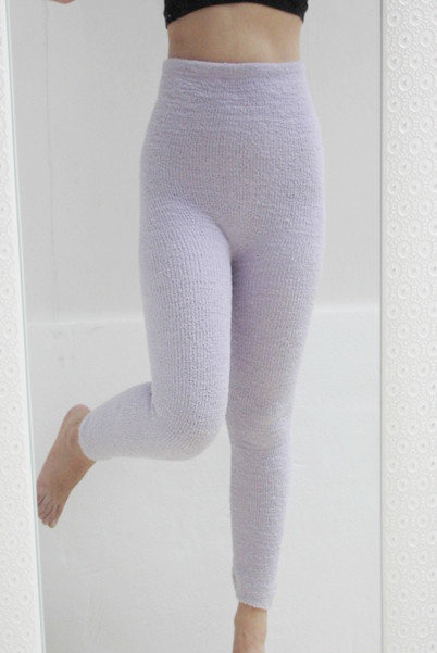 Pantalon collant jeunesse en polyester, polyester,  - Ref 749495 Image 1