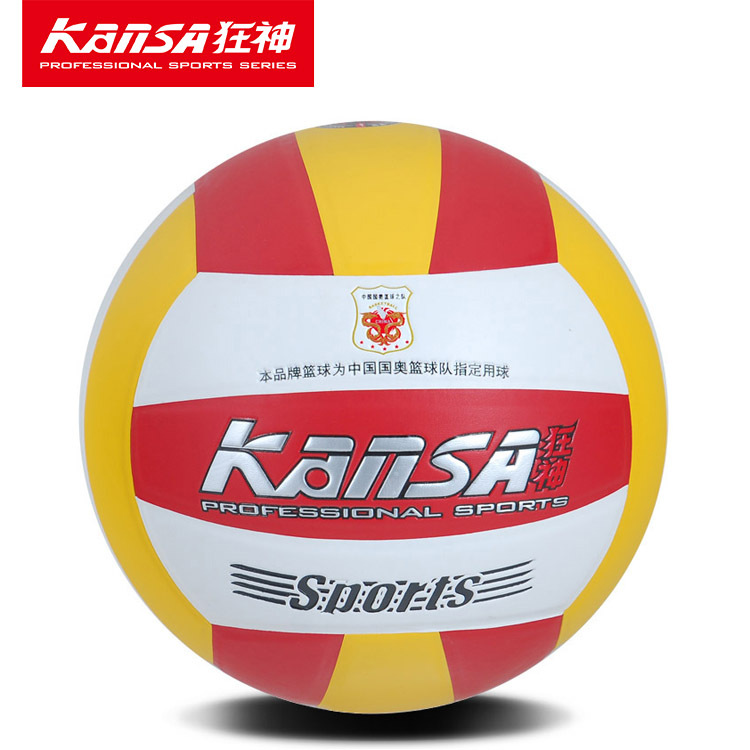 Ballon de volley-ball - Ref 2009272 Image 1
