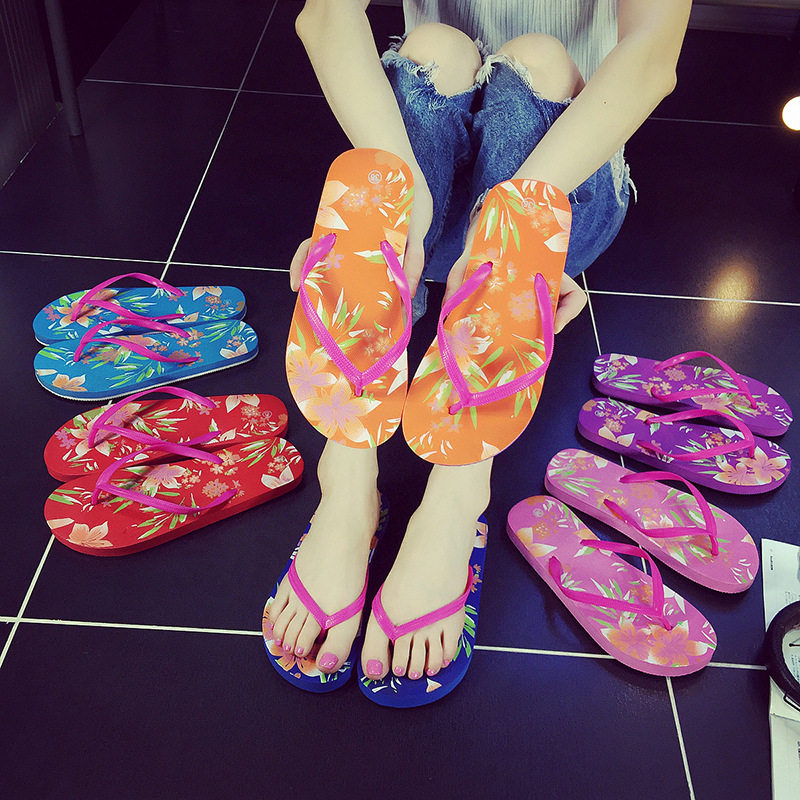 Sandales femme ELUNLANY     en plastique - Ref 2670156 Image 1