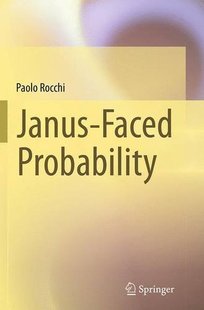 Faced Janus Probability 预订