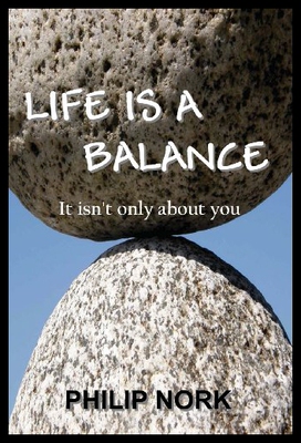 【预售】Life Is a Balance: It Isn't Only about You
