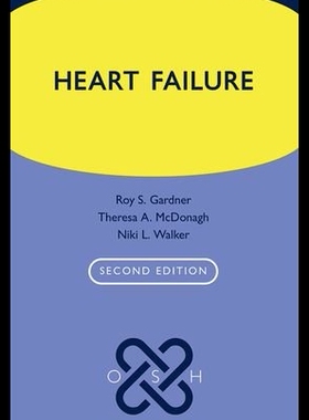【预售】Heart Failure (Osh)