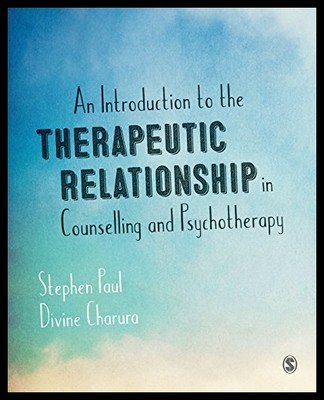 【预售】The Therapeutic Relationship in Counselling and P