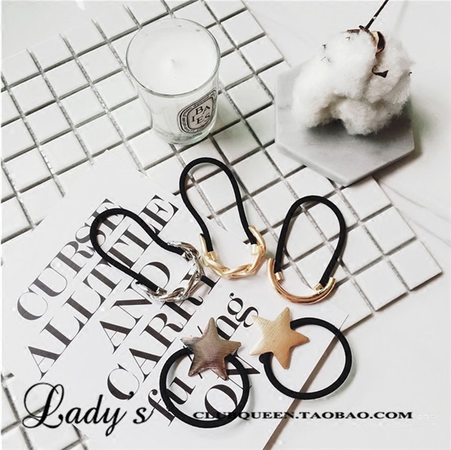 Accessoire coiffure - Ref 1201370 Image 1