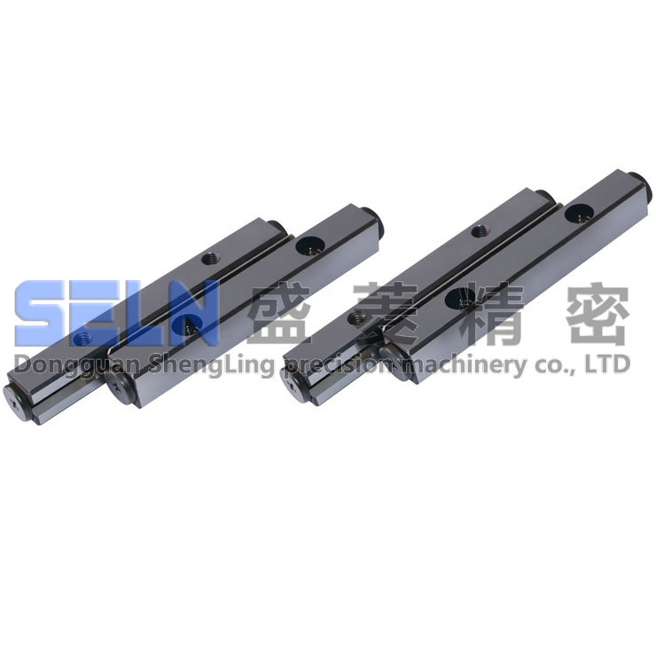 厂家直销 交叉滚子导轨 SELN/VR4240/滑台位移平台滚柱条V型导轨