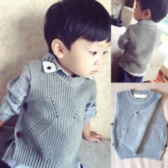 Pantalon garcon - Ref 2055317 Image 11