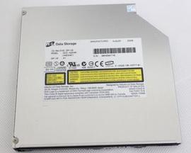 DELL戴尔Inspiron 6000 6400 内置笔记本光驱DVD-RW DVD刻录机