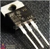 原装拆机双向可控硅 BTB16-600CW BTB16-800B BTB16-800 电陶炉