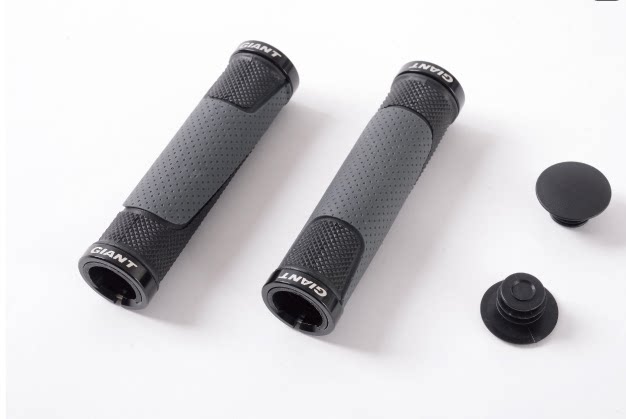 Poignées de vélo GIANT - Ref 2341379 Image 1