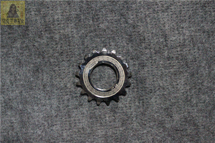 Pignon de vélo IMMENSUM - Ref 2366883 Image 1