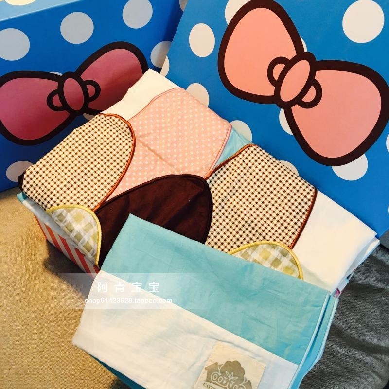 Coffret cadeau pour nouveau-né - Kit d accessoires - Ref 1976845 Image 1