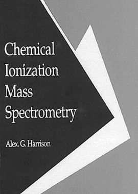 【预订】Chemical Ionization Mass Spectrometr...