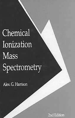 【预订】Chemical Ionization Mass Spectrometr...