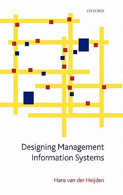 【预售】【预售】Designing Management Information...