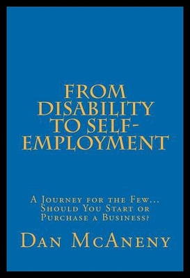 【预售】From Disability to Self-Employment