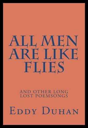 【预售】All Men Are Like Flies: And Other Long
