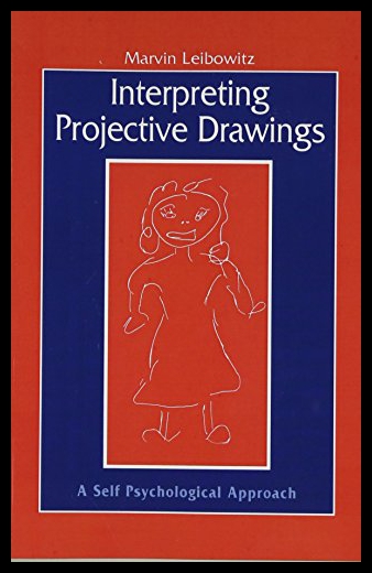 【预售】Interpreting Projective Drawings: A Self-Psycholo 书籍/杂志/报纸 人文社科类原版书 原图主图