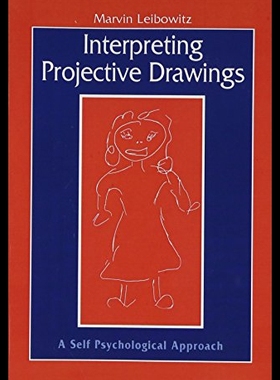 【预售】Interpreting Projective Drawings: A Self-Psycholo