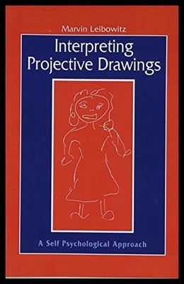 【预售】Interpreting Projective Drawings: A Self-Psycholo