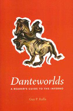 【预售】Danteworlds: A Reader's Guide to the...