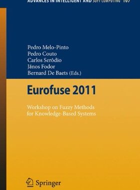 【预订】Eurofuse 2011