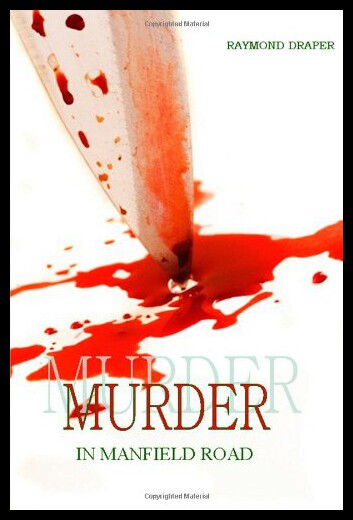 【预售】Murder in Manfield Road