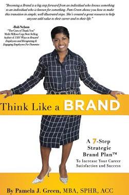 【预售】Think Like a Brand: A 7-Step Strateg...