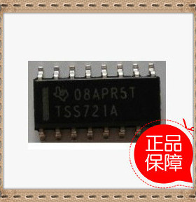 TSS721ADR TSS721A TSS721 低价全新原装