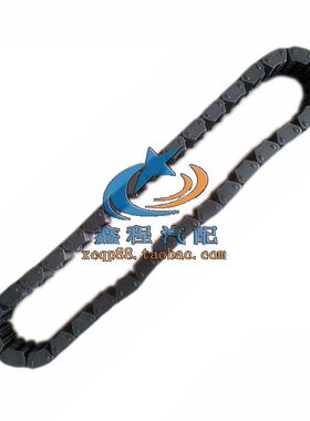 三菱帕杰罗V31V32 V33V43 V73猎豹黑金刚 CFA6470分动箱链条配件