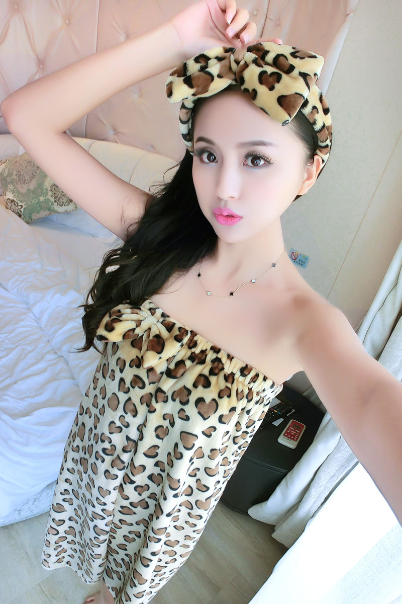 Peignoir jeunesse - Ref 597931 Image 6