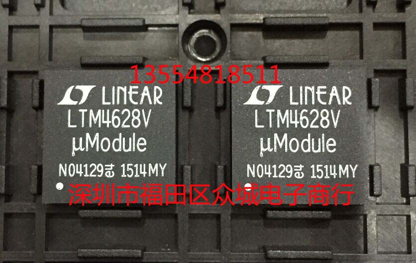 原装 假一赔十 LTM4628EV LTM4628IV LTM4628 LGA现货可直拍