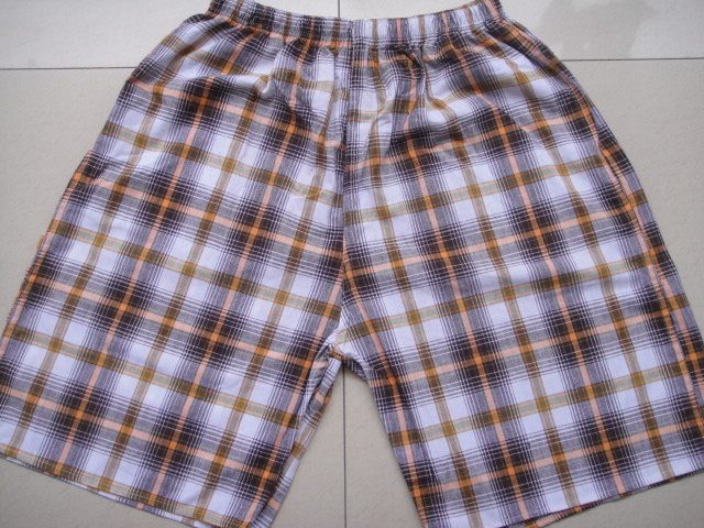 Pantalon pyjama jeunesse - Ref 727363 Image 1