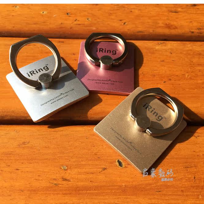 Support téléphone mobile - Ref 1366700 Image 4