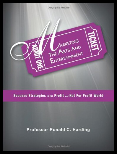 【预售】Marketing the Arts and Entertainment: Success Str