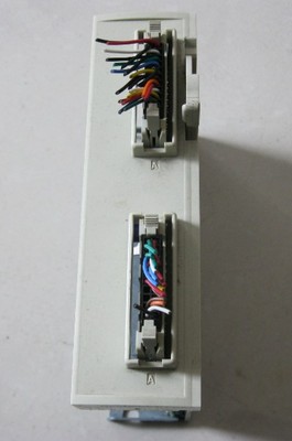 施耐德plc输出模块tsxdmz28dtk