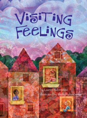 【预售】Visiting Feelings